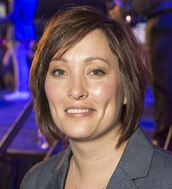 Amy Hever