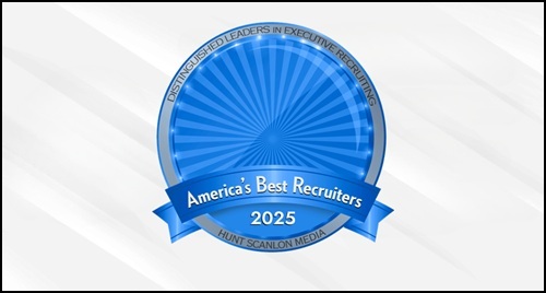 America's Top 250 Executive Search Firms