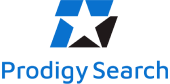 Prodigy Search Logo