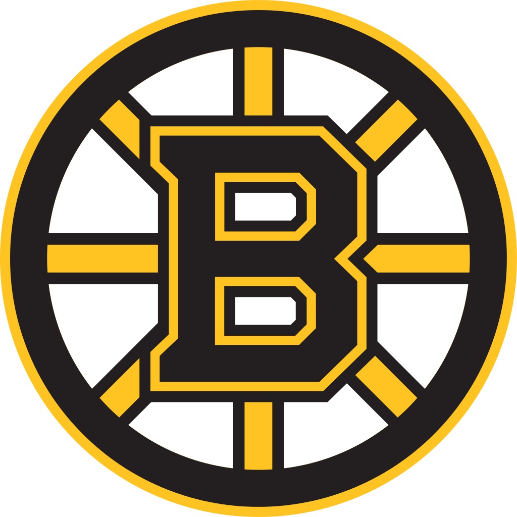 Boston Bruins Logo