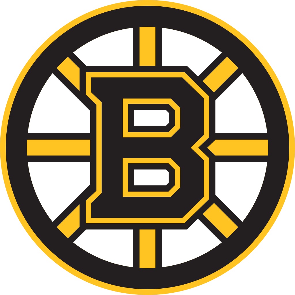 Boston Bruins Logo