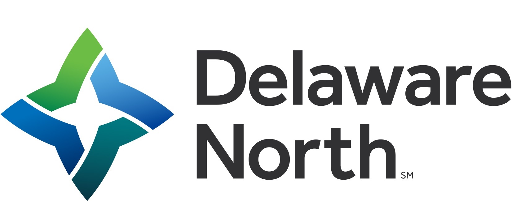 Delaware North Logo