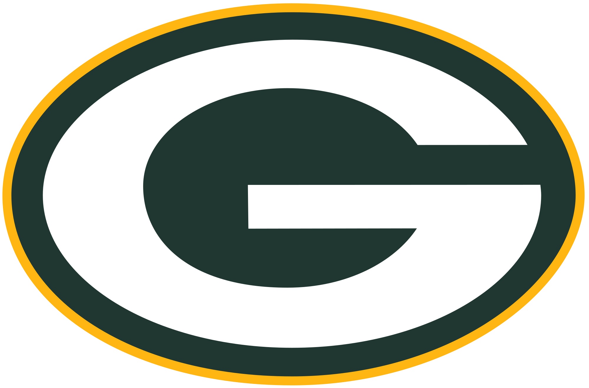 Green Bay Packers Logo