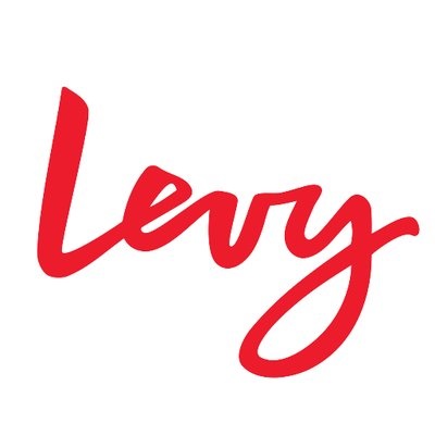 Levy Restaurants Logo