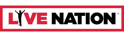 Live Nation Logo