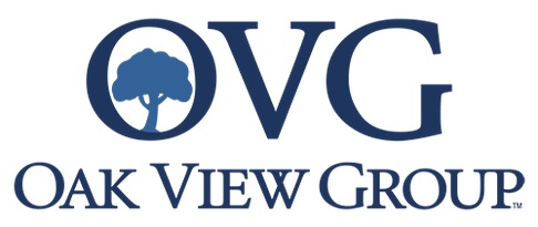 Oak View Group Logo