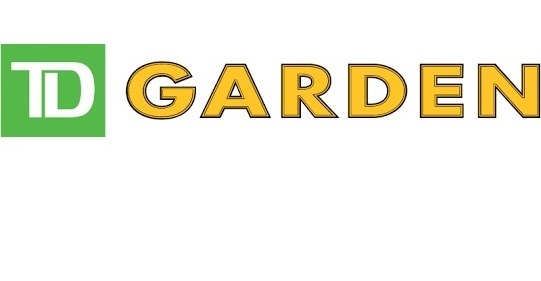 TD Garden Logo