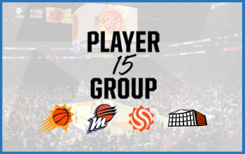 Player 15 Group